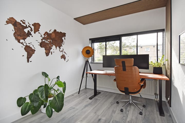 Foto 39 van Lange Dreef 134