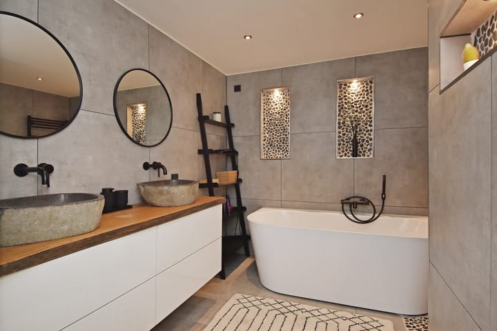 Foto 40 van Lange Dreef 134