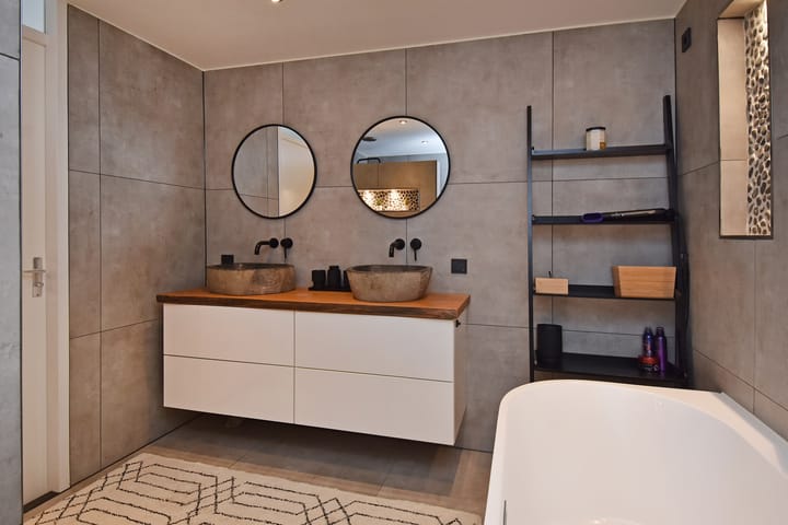 Foto 42 van Lange Dreef 134