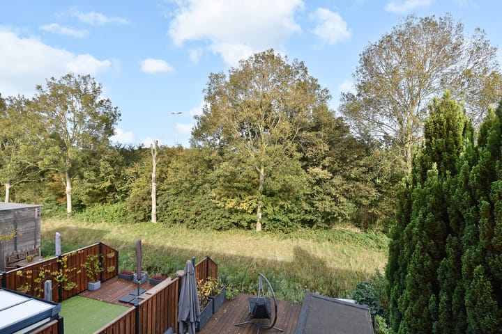 Foto 46 van Lange Dreef 134