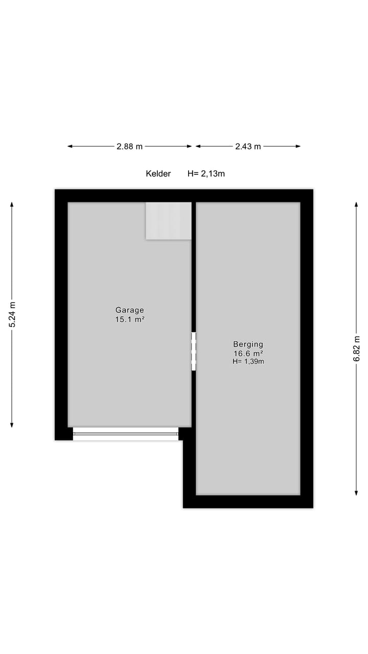 Foto 48 van Lange Dreef 134