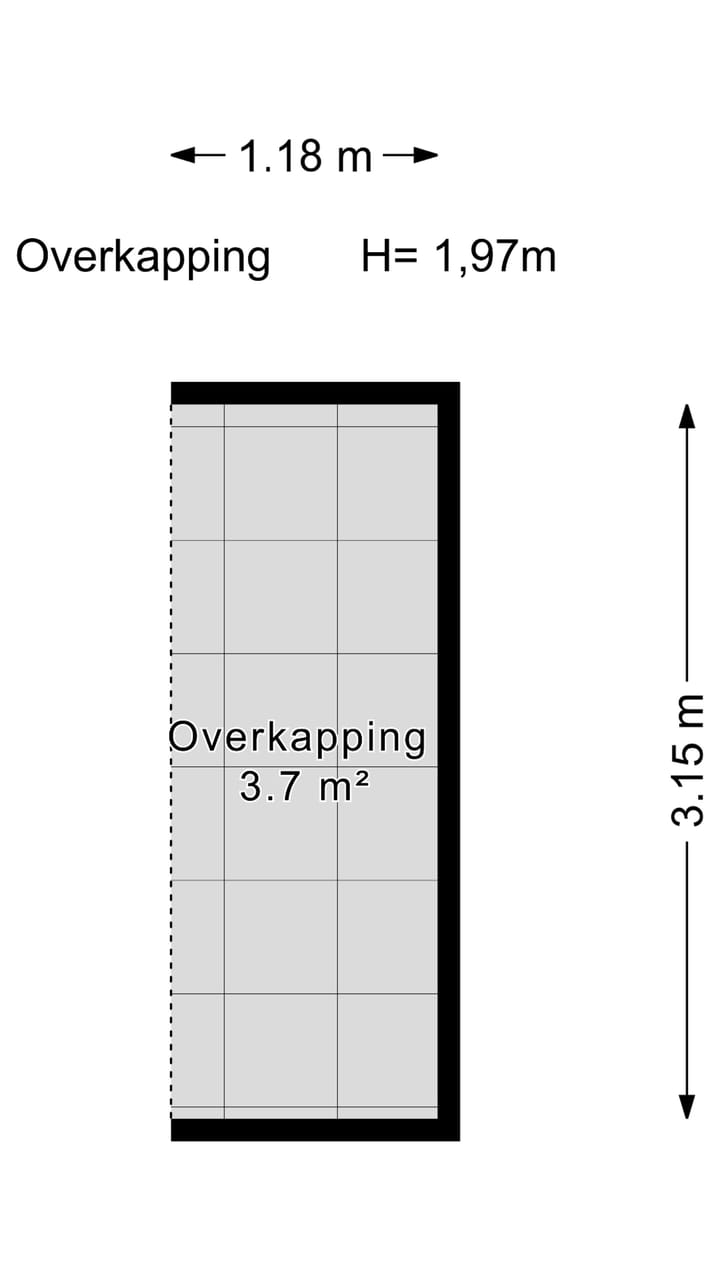 Foto 52 van Lange Dreef 134