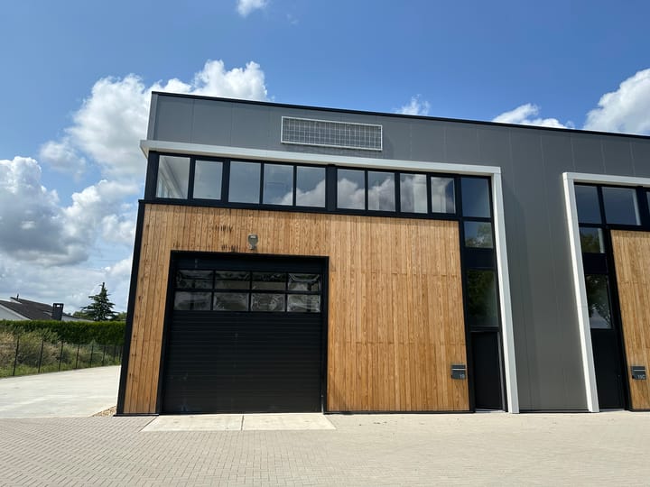 Westelijke Havendijk 19, Roosendaal