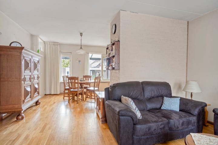 Foto 2 van Straatsburglaan 26