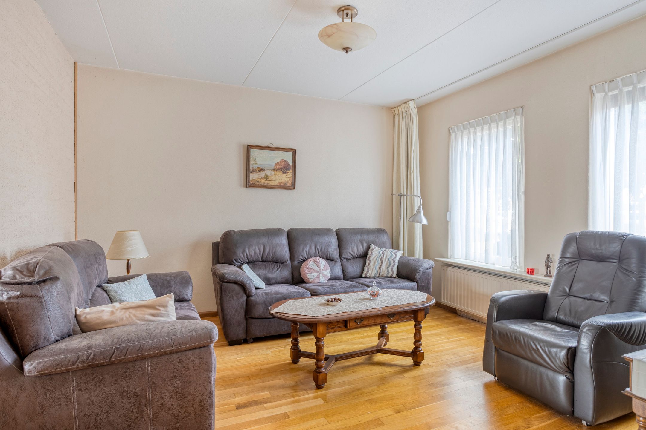 Foto 3 van Straatsburglaan 26