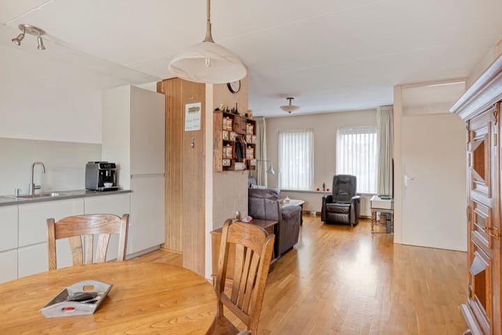 Foto 5 van Straatsburglaan 26