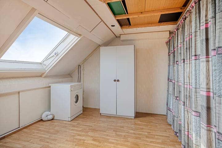 Foto 16 van Straatsburglaan 26