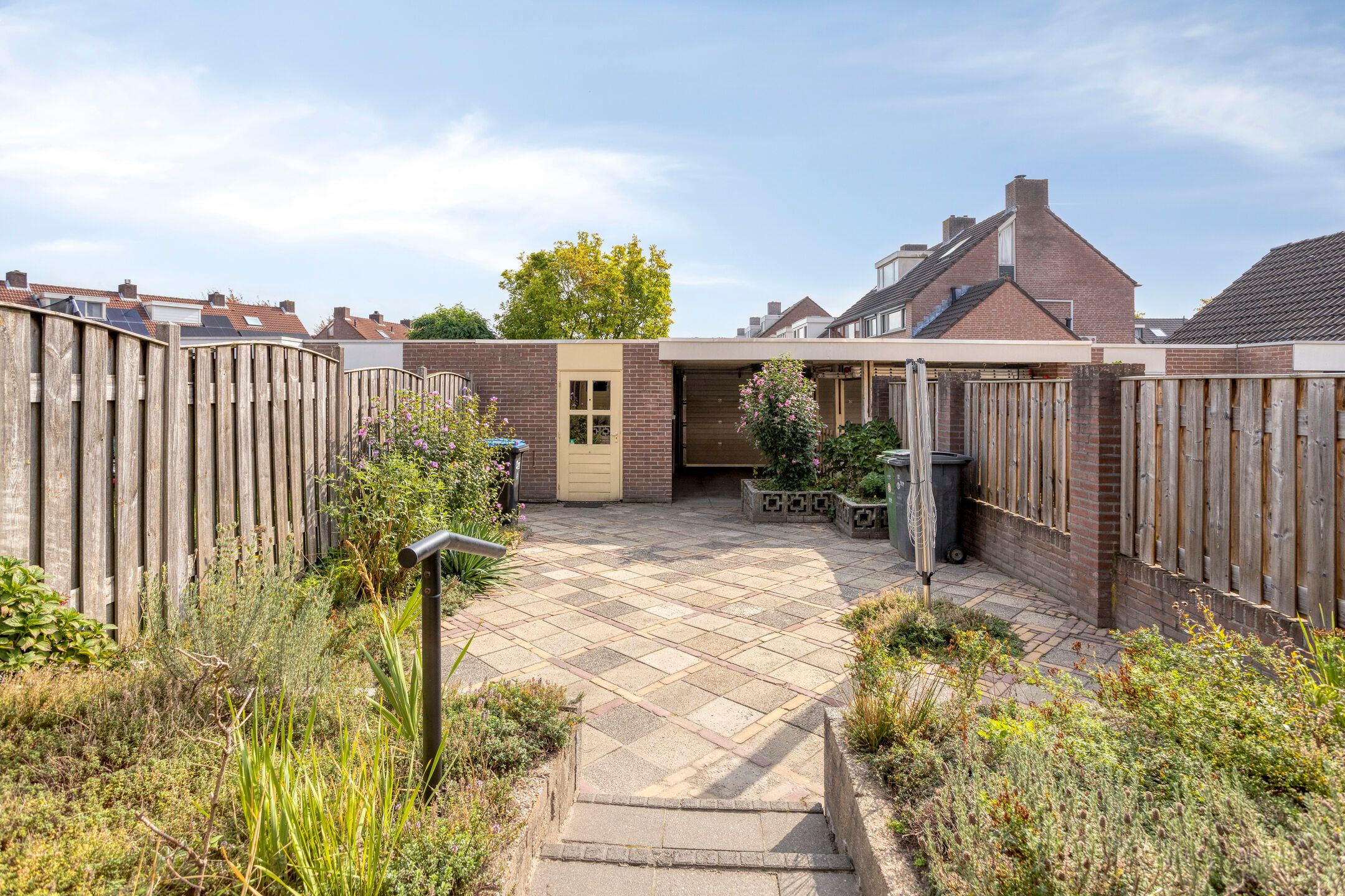 Foto 18 van Straatsburglaan 26