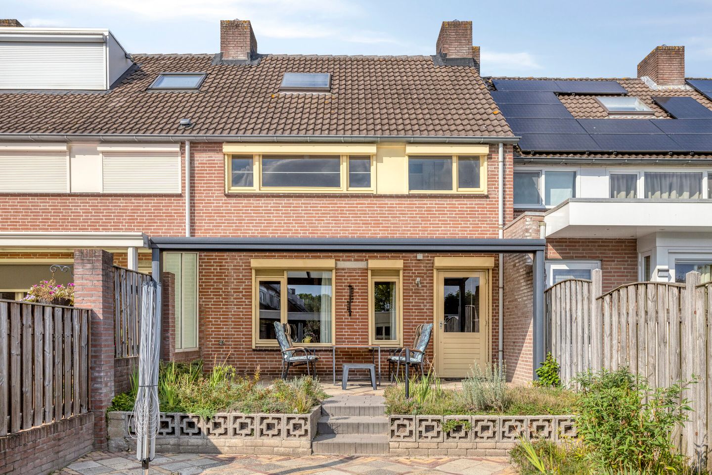 Foto 19 van Straatsburglaan 26