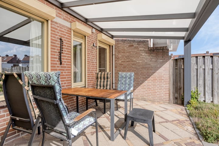 Foto 20 van Straatsburglaan 26