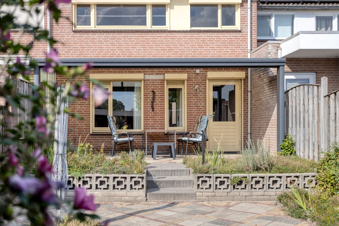 Foto 22 van Straatsburglaan 26