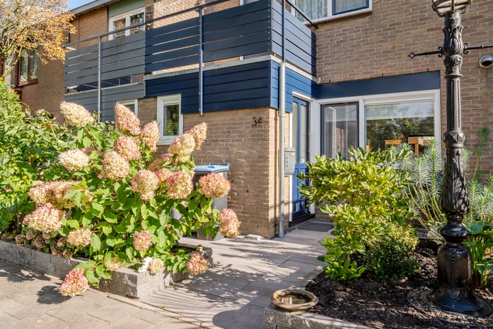 Foto 5 van Veeringzoom 34