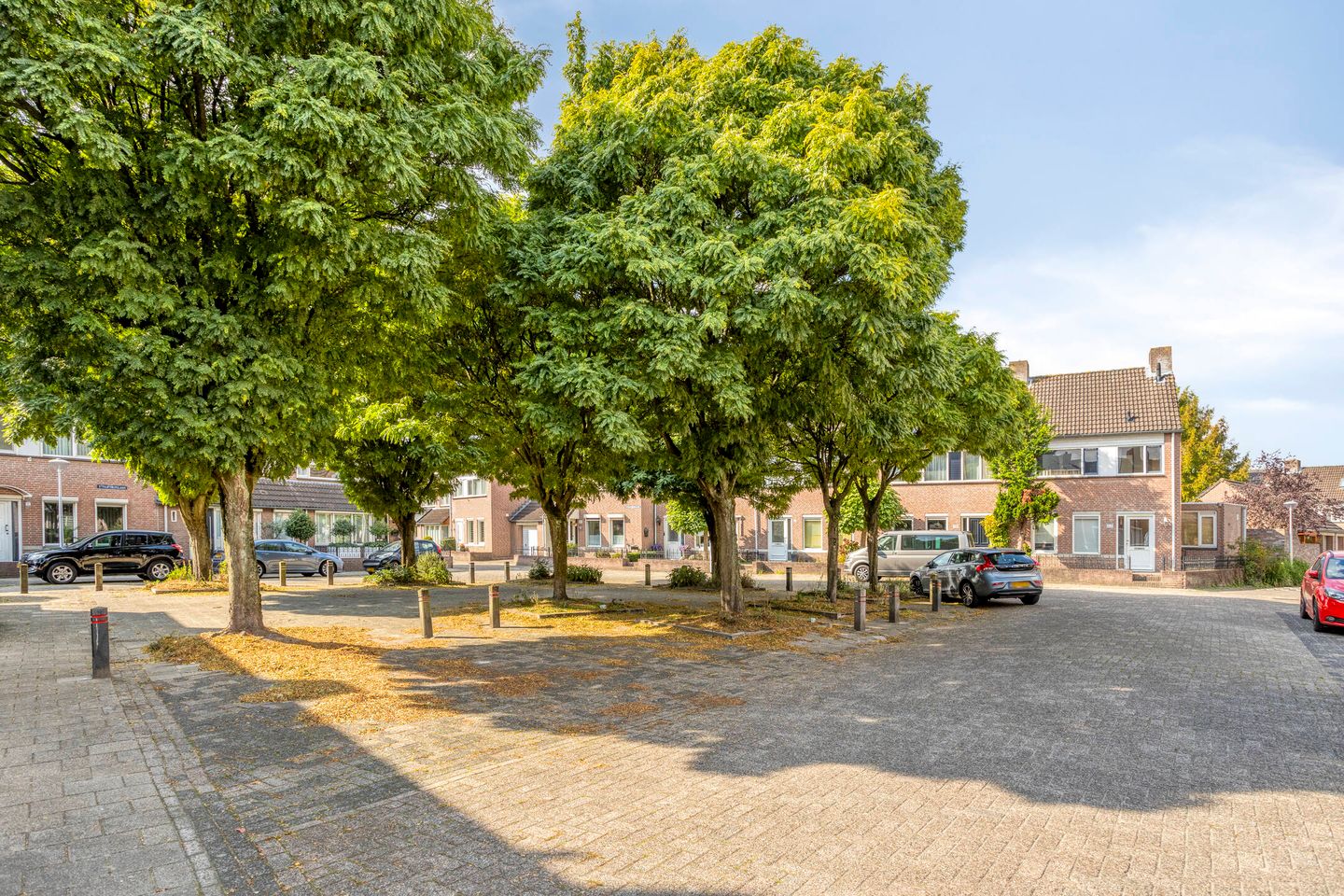 Foto 25 van Straatsburglaan 26