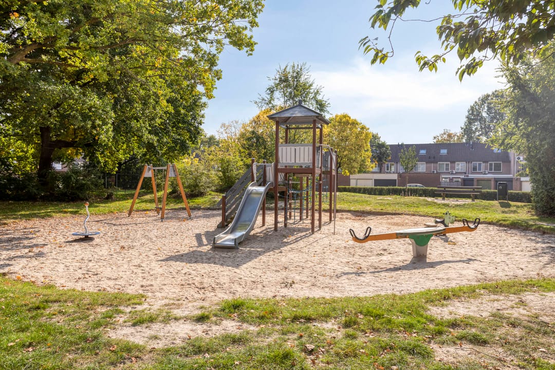 Foto 26 van Straatsburglaan 26