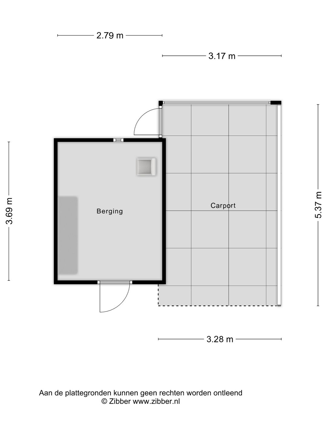 Foto 28 van Straatsburglaan 26