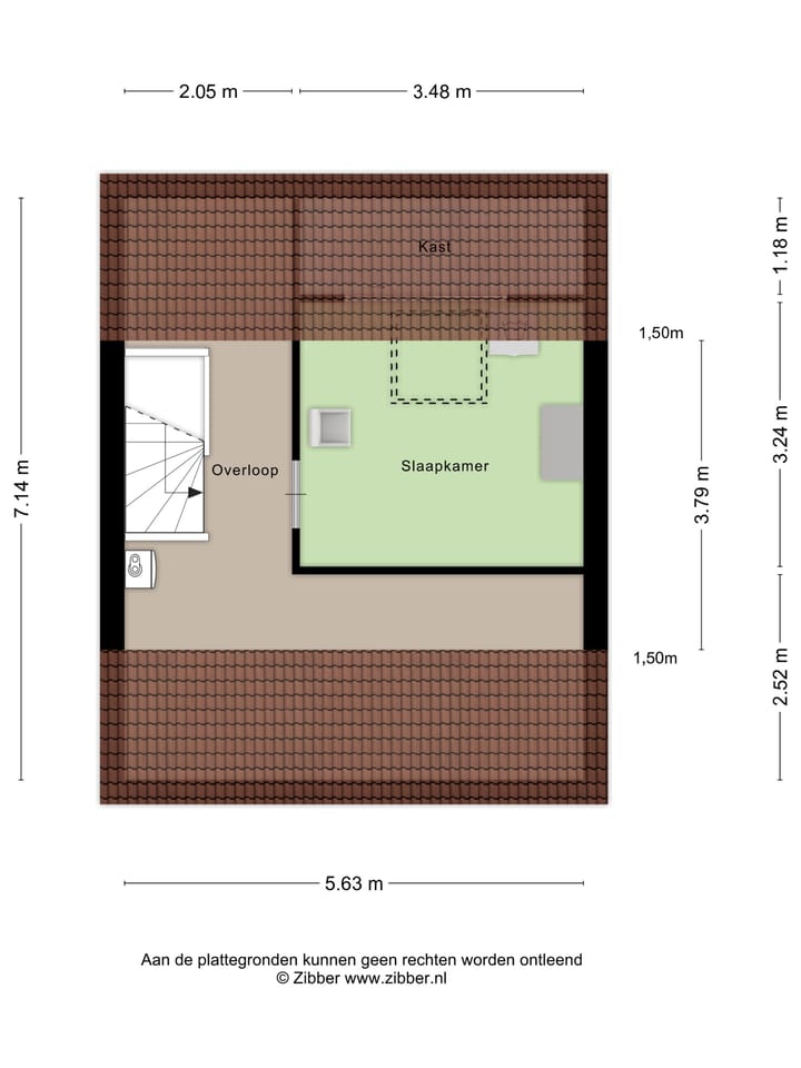 Foto 30 van Straatsburglaan 26