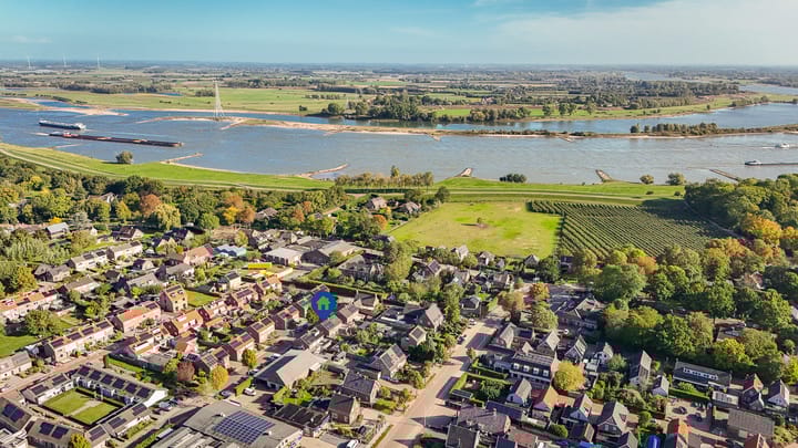 Foto 4 van Burg. van Goelst Meijerweg 7