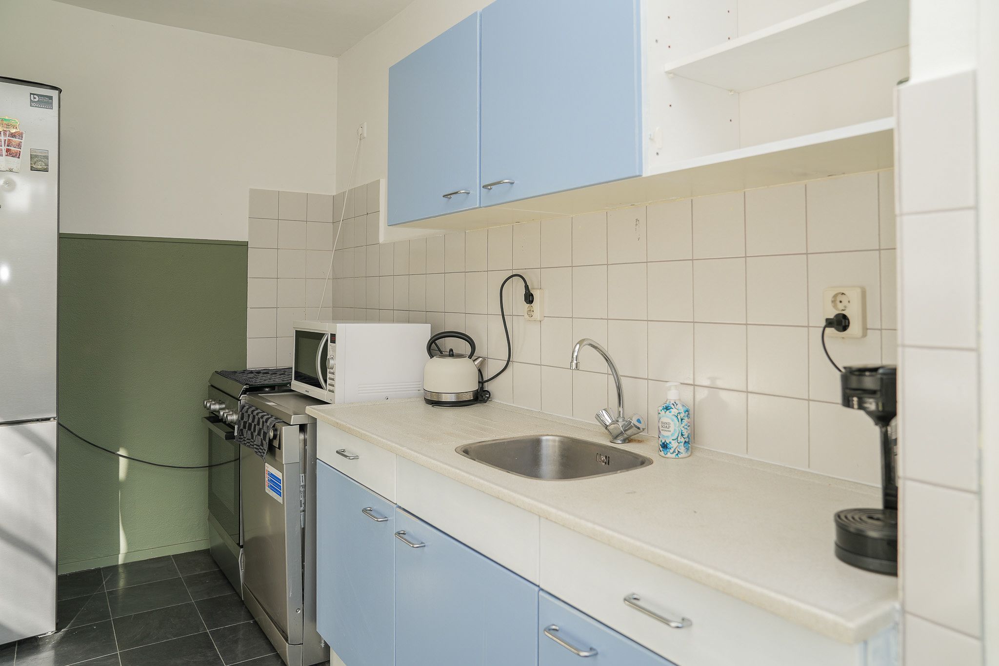 Foto 12 van Burg. van Goelst Meijerweg 7