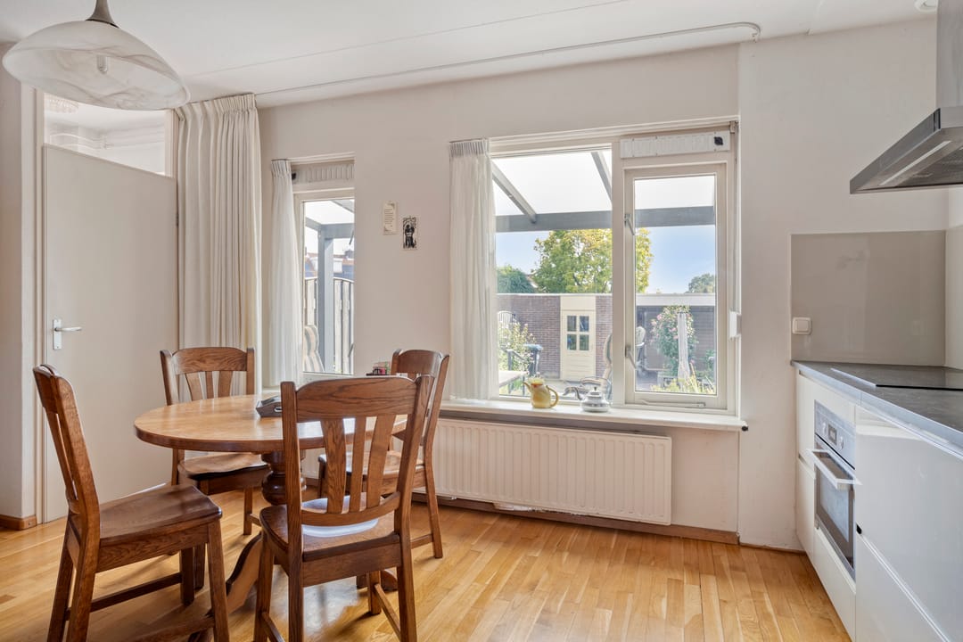 Foto 7 van Straatsburglaan 26