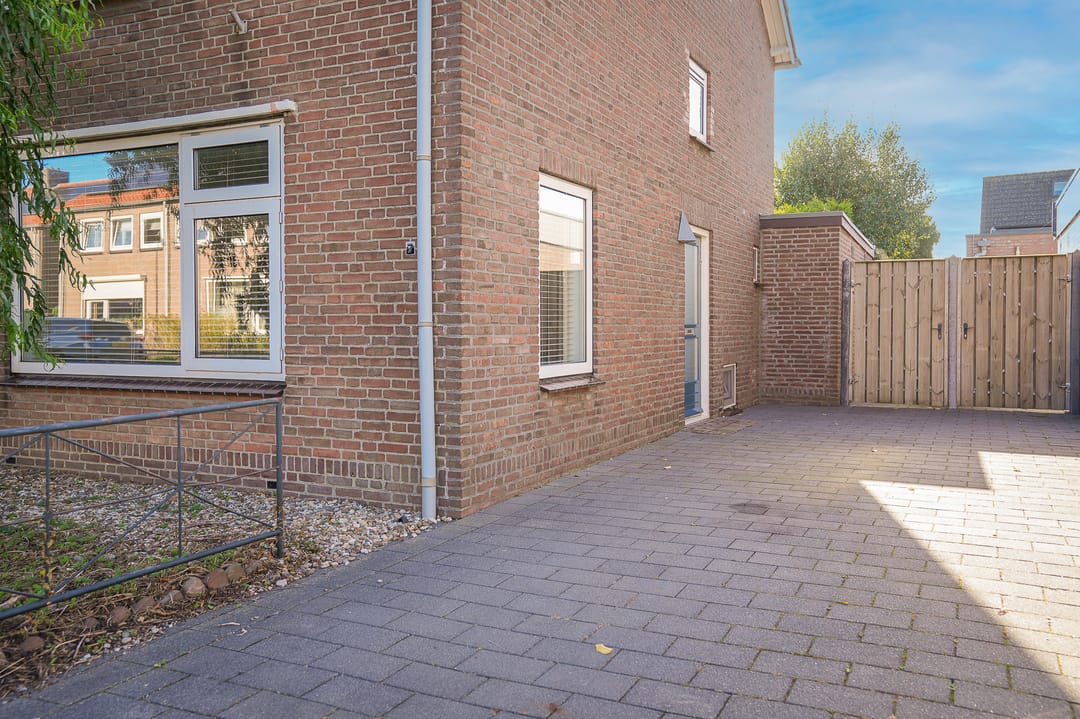 Foto 28 van Burg. van Goelst Meijerweg 7