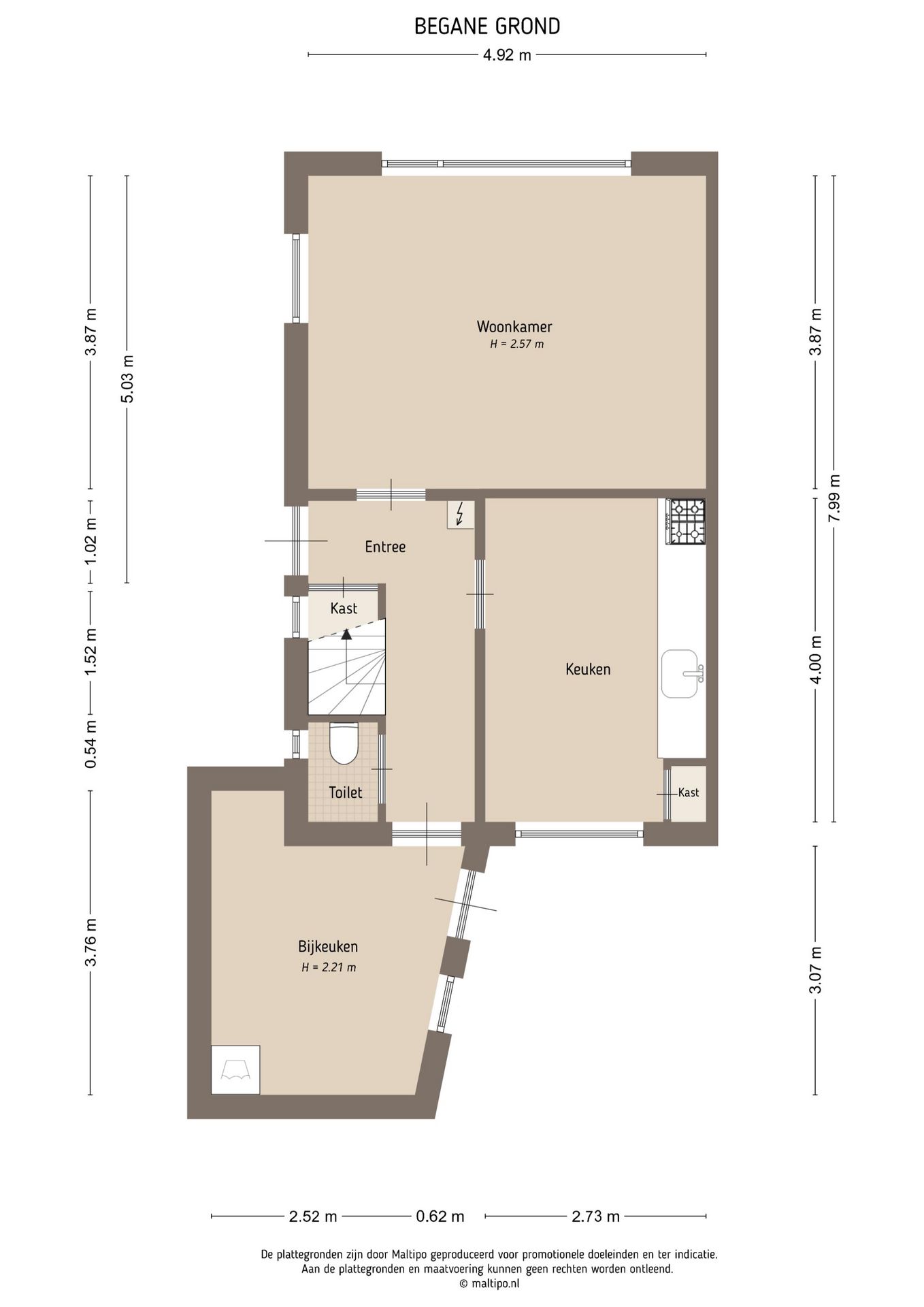 Foto 35 van Burg. van Goelst Meijerweg 7