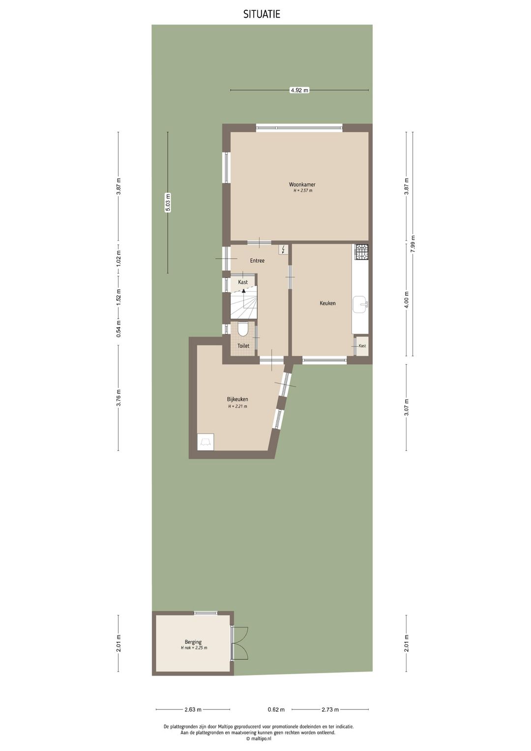 Foto 38 van Burg. van Goelst Meijerweg 7