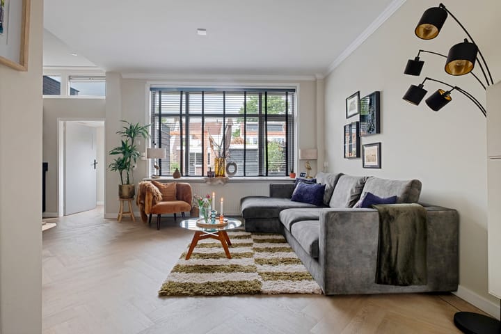 Photo 2 of Beckumerstraat 8