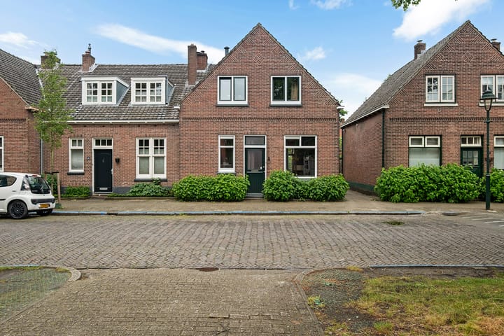Photo 5 of Beckumerstraat 8