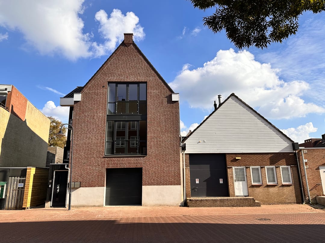 Foto 2 van Deken van Erpstraat 7-K