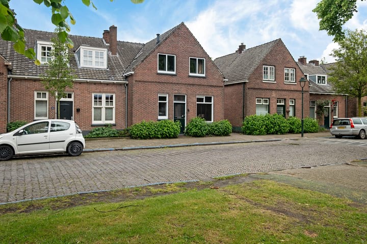 Photo 6 of Beckumerstraat 8