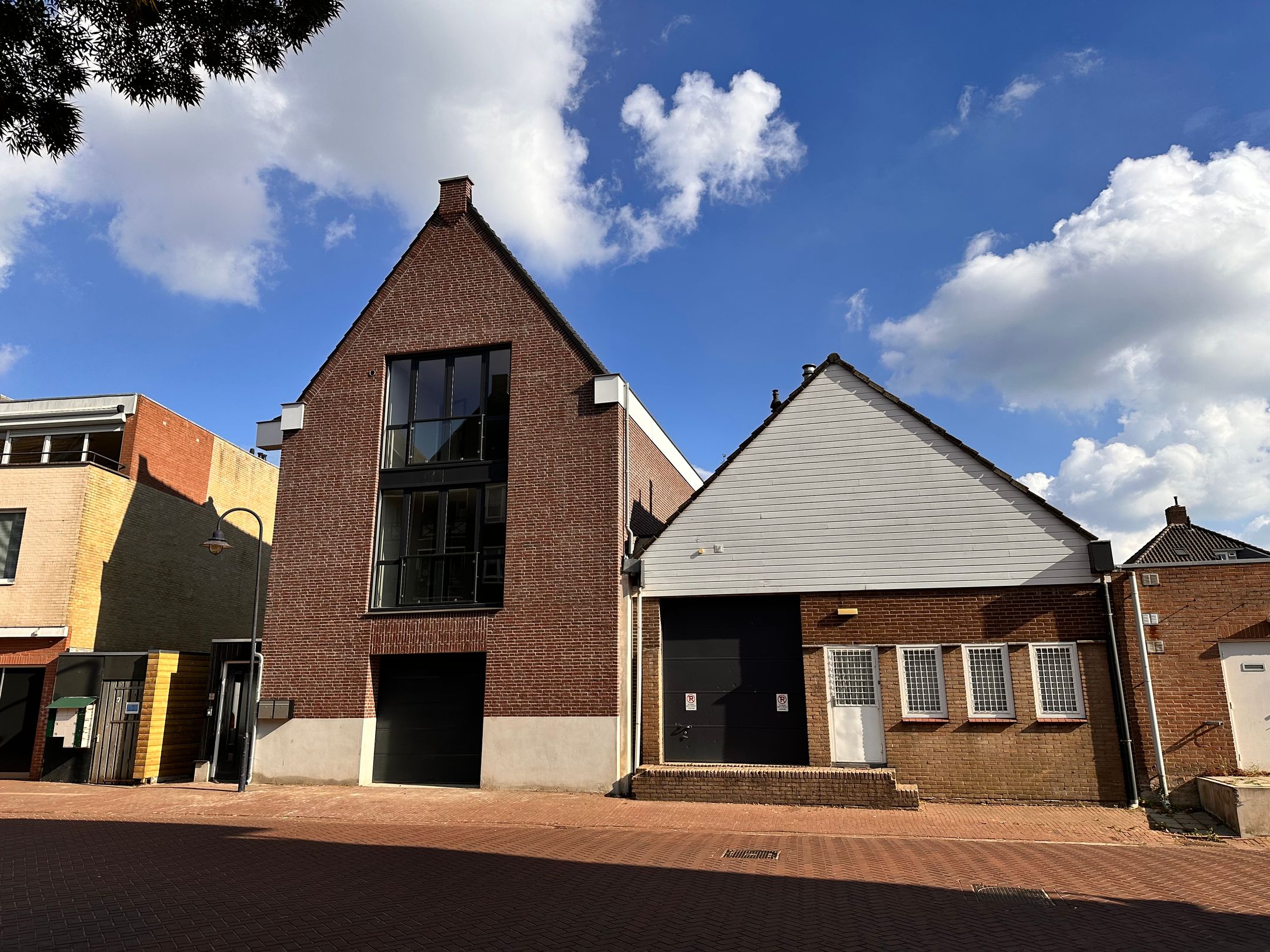 Foto 3 van Deken van Erpstraat 7-K