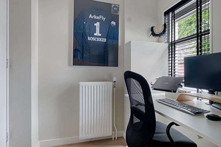 Photo 10 of Beckumerstraat 8