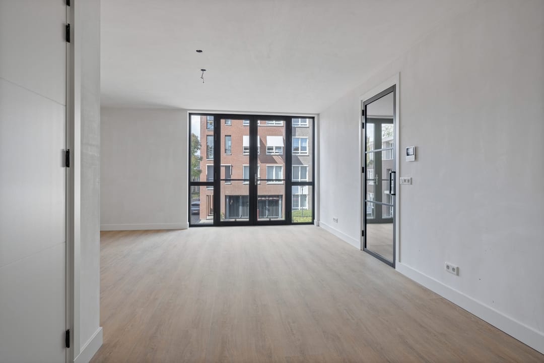 Foto 8 van Deken van Erpstraat 7-K