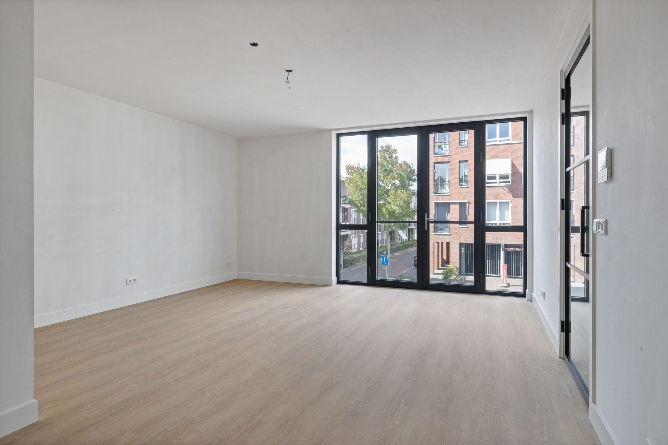 Foto 9 van Deken van Erpstraat 7-K