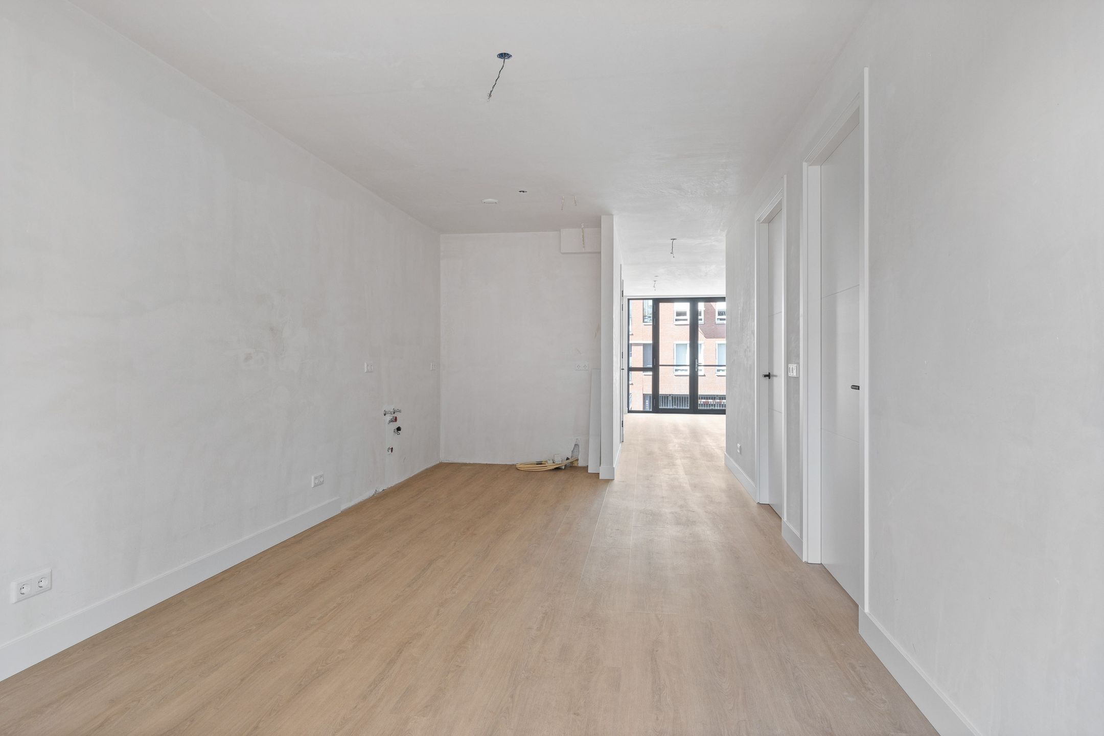 Foto 12 van Deken van Erpstraat 7-K