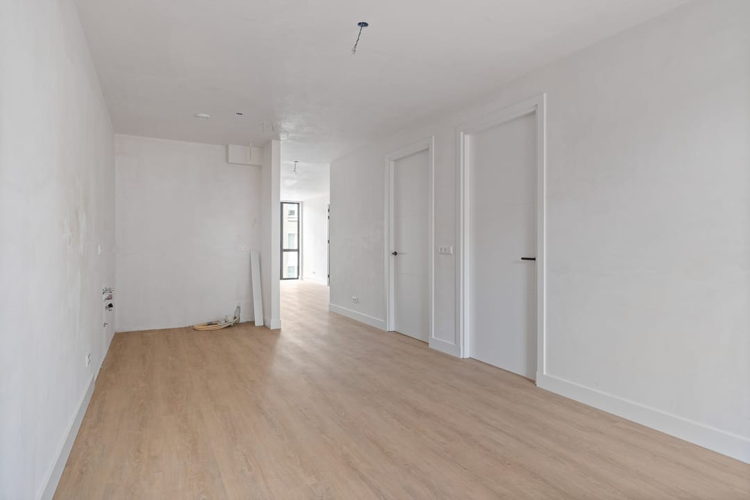 Foto 13 van Deken van Erpstraat 7-K