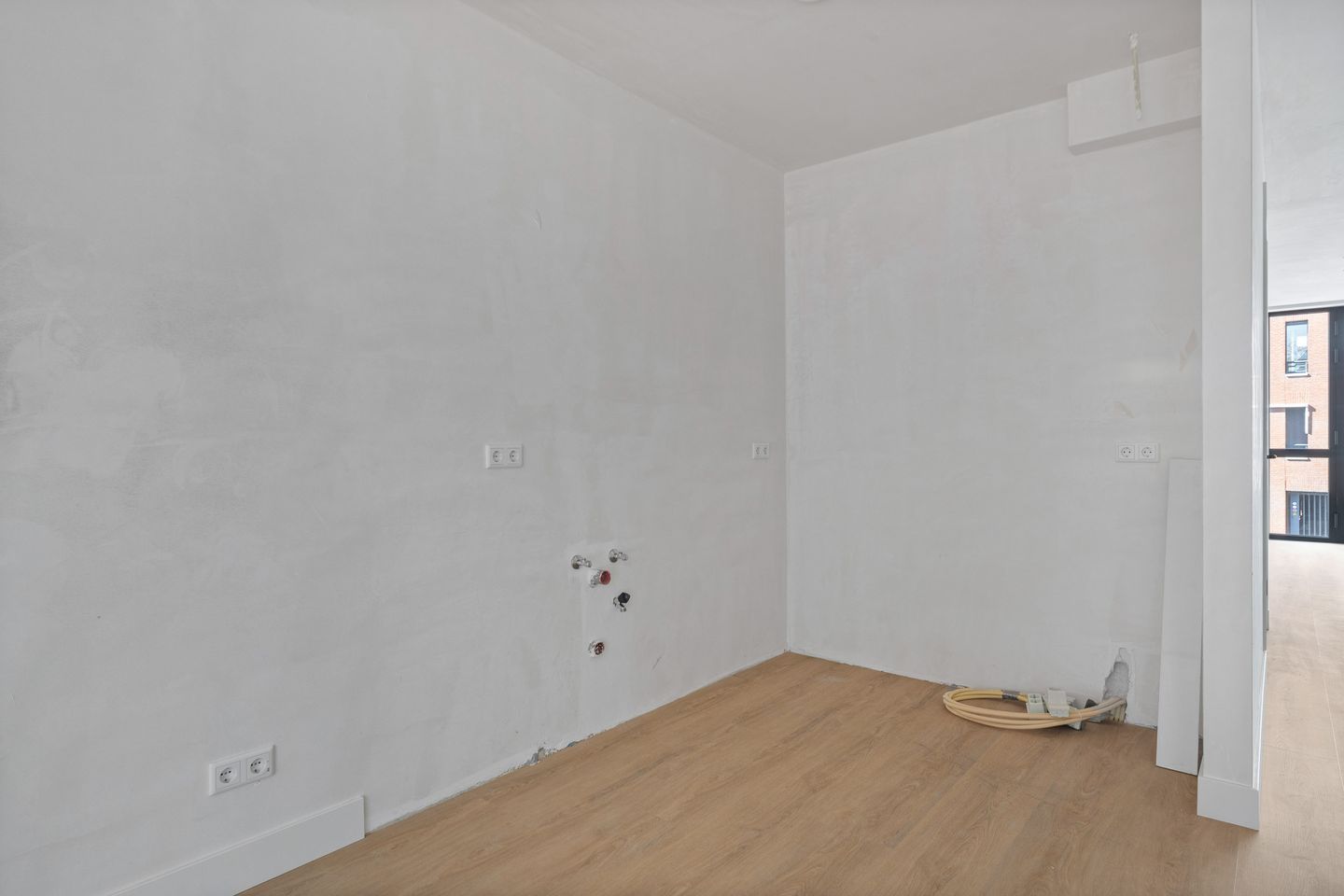 Foto 14 van Deken van Erpstraat 7-K