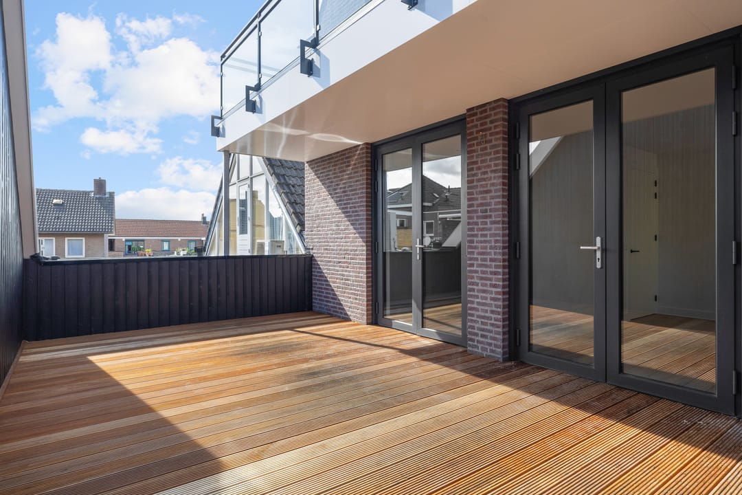 Foto 16 van Deken van Erpstraat 7-K