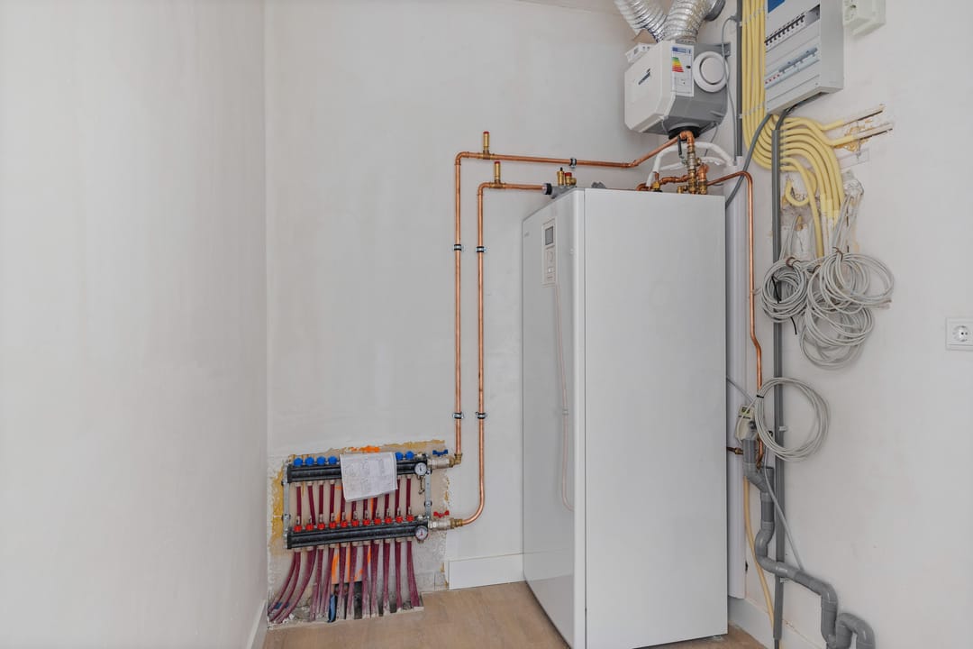 Foto 22 van Deken van Erpstraat 7-K