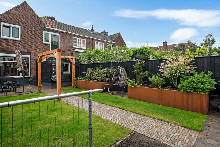 Photo 41 of Beckumerstraat 8