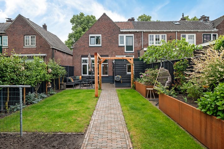 Photo 43 of Beckumerstraat 8