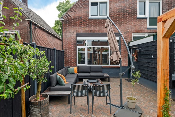 Photo 44 of Beckumerstraat 8