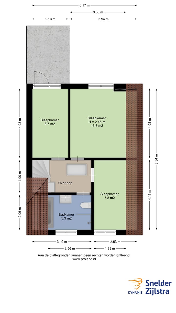 Photo 47 of Beckumerstraat 8