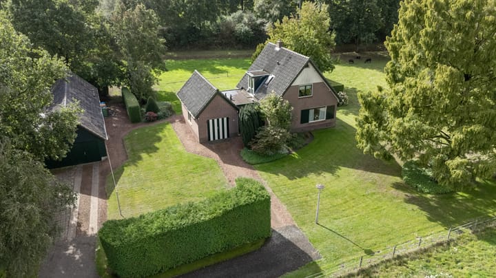 Foto 1 van Vemderdwarsweg 3