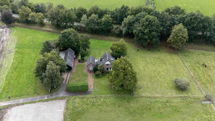 Foto 2 van Vemderdwarsweg 3