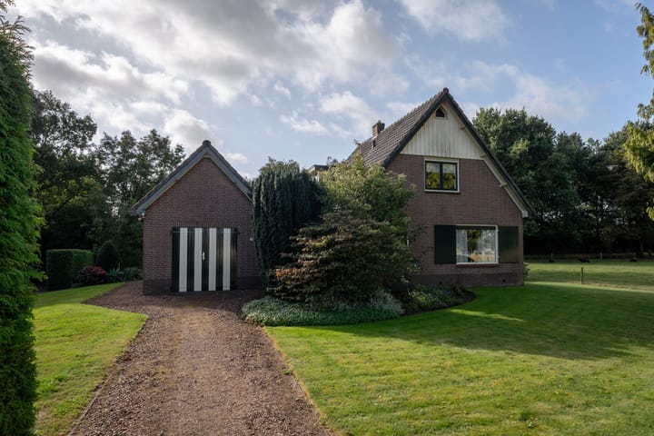 Foto 3 van Vemderdwarsweg 3