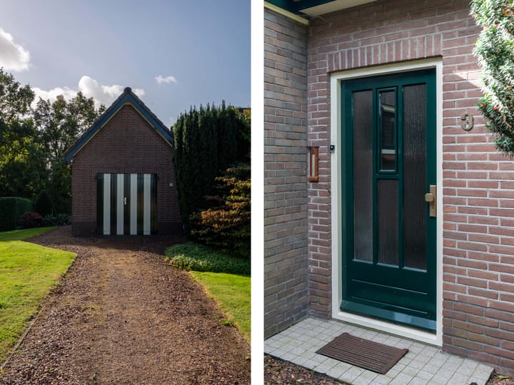 Foto 4 van Vemderdwarsweg 3