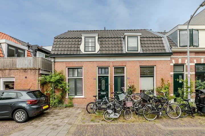 Voorzorgstraat 62 main image