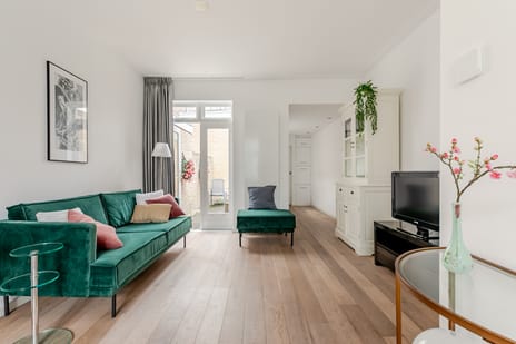 Voorzorgstraat 62 secondary image