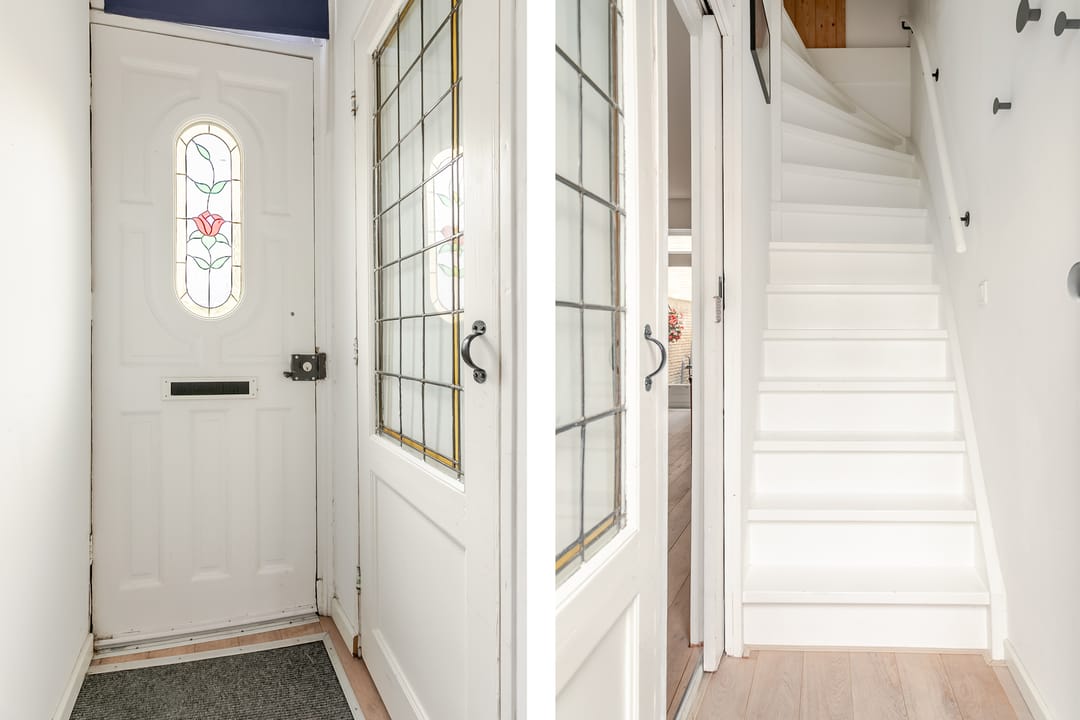 Foto 7 van Voorzorgstraat 62